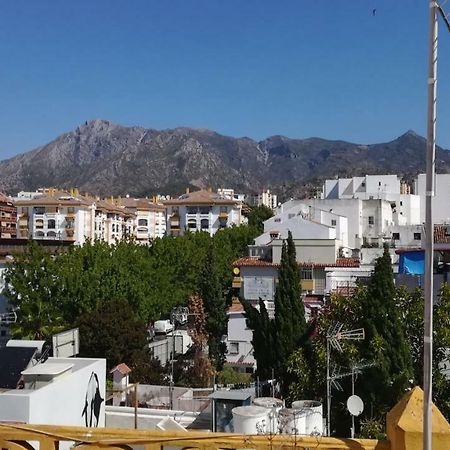 Casa Elena Apartment Marbella Exterior photo